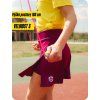 Sukně Švihej nová růžová  2v1 sukně a kraťasy