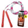 Katana Rope 3v1 - startovní balíček: švihadlo + program + komunita  Švihadlo + 36denní plán + podpora komunity.