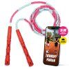 Katana Rope 3v1 - startovní balíček: švihadlo + program + komunita  Švihadlo + 36denní plán + podpora komunity.