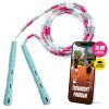 Katana Rope 3v1 - startovní balíček: švihadlo + program + komunita  Švihadlo + 36denní plán + podpora komunity.
