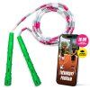 Katana Rope 3v1 - startovní balíček: švihadlo + program + komunita  Švihadlo + 36denní plán + podpora komunity.