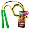 Katana Rope 3v1 - startovní balíček: švihadlo + program + komunita  Švihadlo + 36denní plán + podpora komunity.