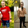 Katana Rope 3v1 - startovní balíček: švihadlo + program + komunita  Švihadlo + 36denní plán + podpora komunity.