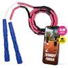 Katana Rope 3v1 - startovní balíček: švihadlo + program + komunita  Švihadlo + 36denní plán + podpora komunity.