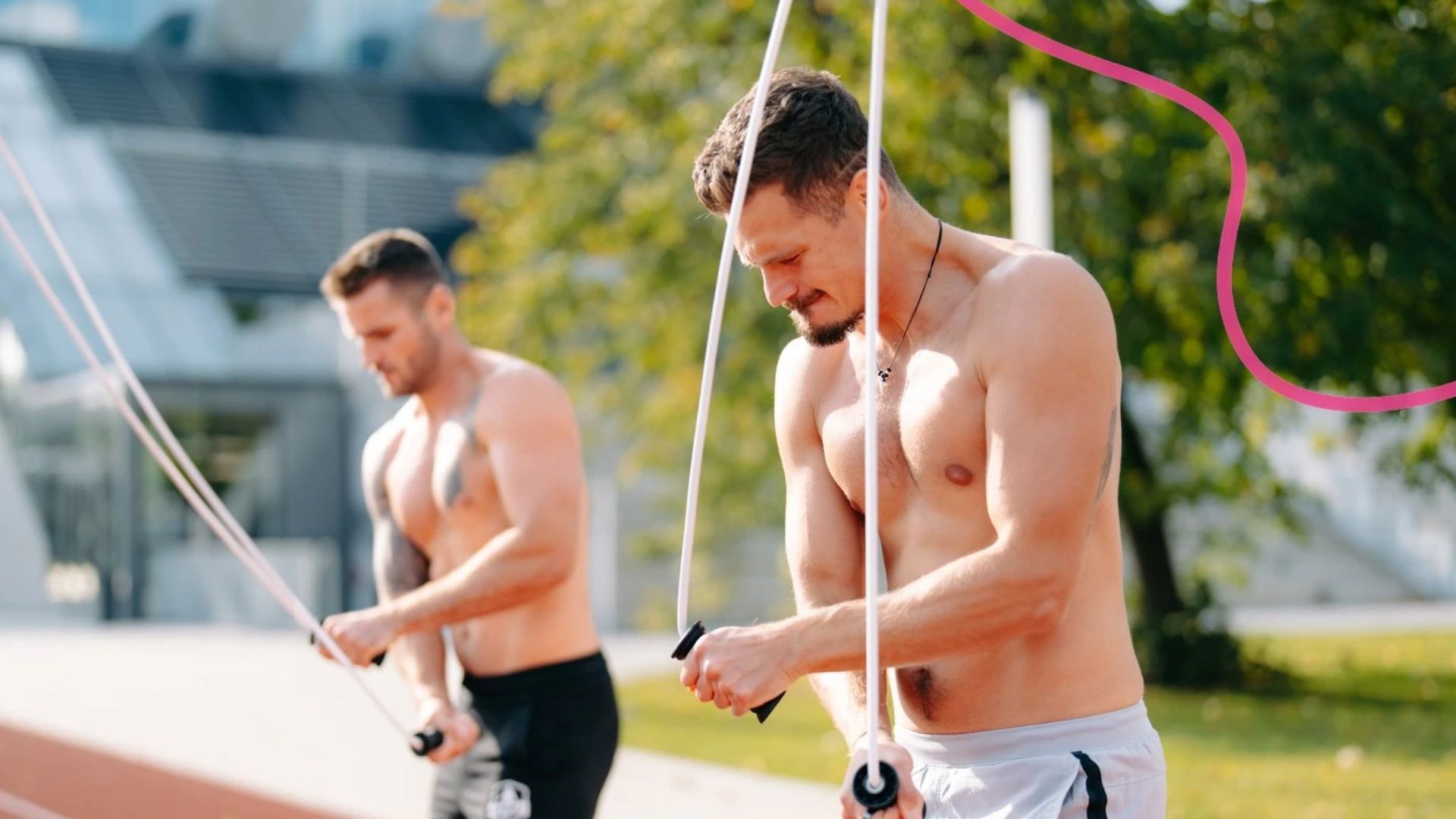 Trening HIIT ze skakanką: kompletny przewodnik