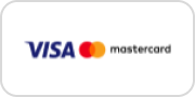 Karty płatnicze – Visa, Mastercard