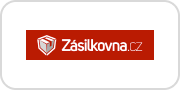 Zásilkovna – odbiór w paczkomacie