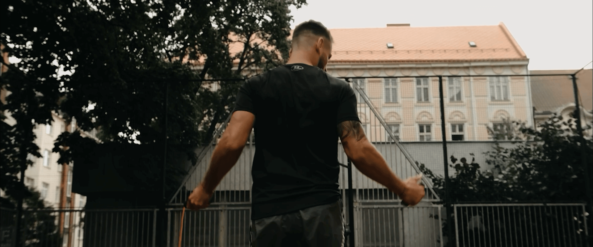Video placeholder