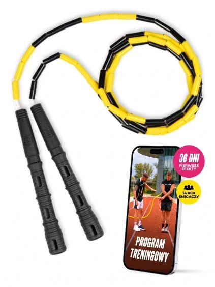 Katana Rope 2w1 — Pakiet startowy