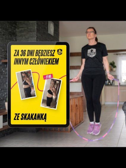 Program treningowy dla początkujących Droga Śmigacza