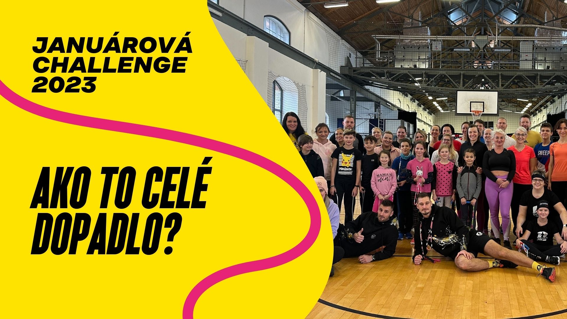 Vyhodnotenie Januárové challenge 2023