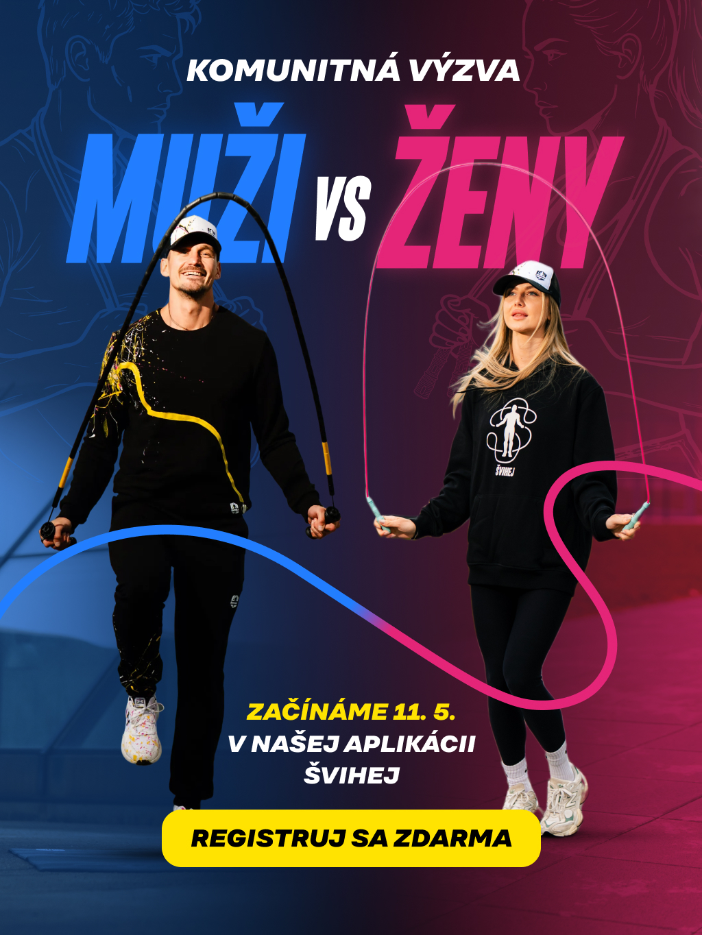 muži-ženy