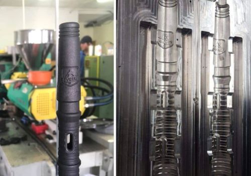 2020 - Katana Rope, vlajková loď Švihej po 73 prototypoch