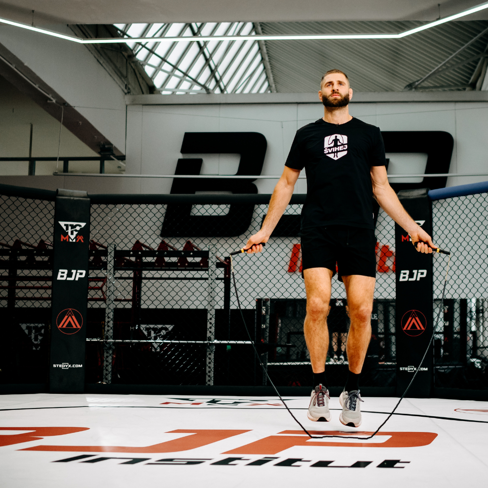 Katana Rope – variácia