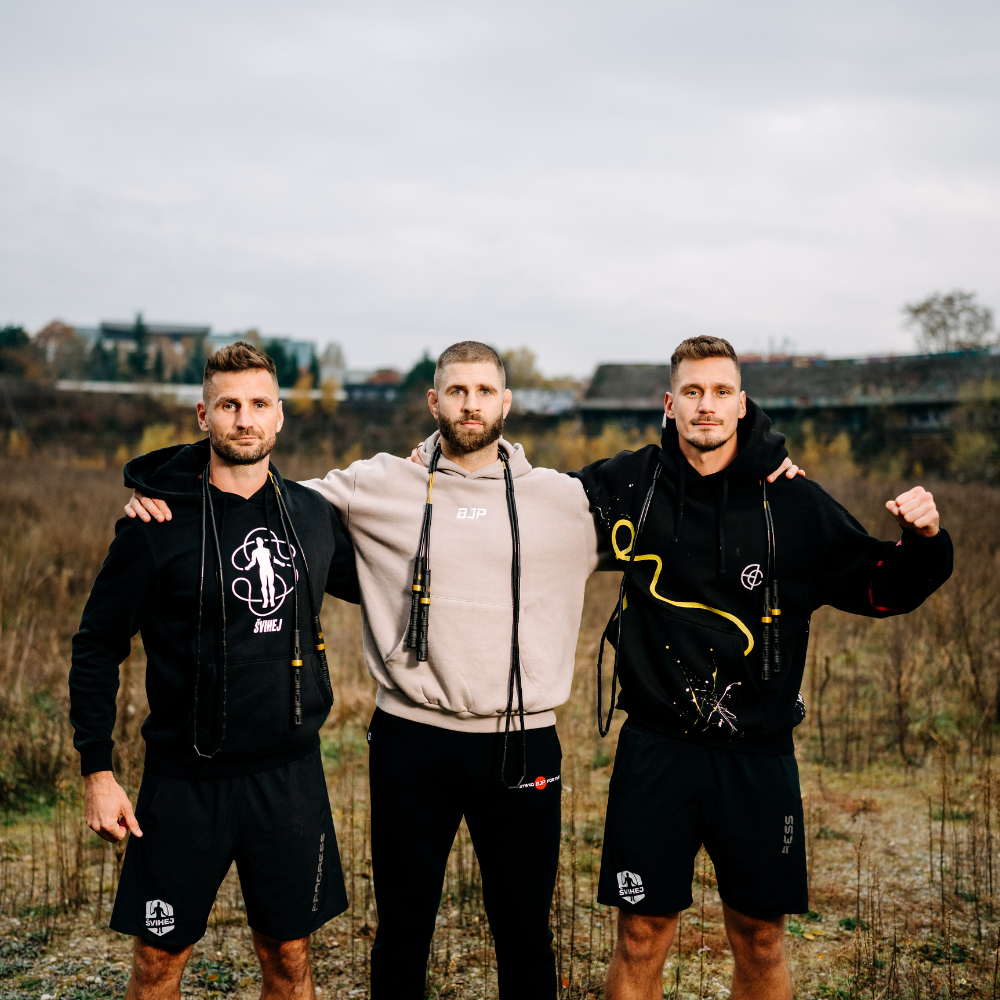 Katana Rope – variácia