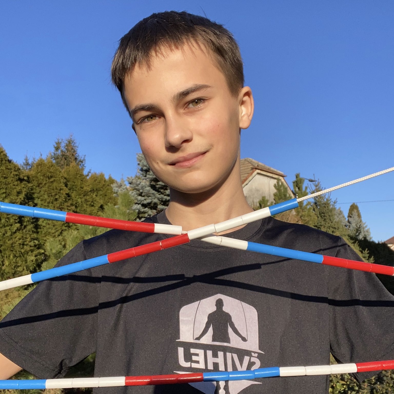 Honza Slavík