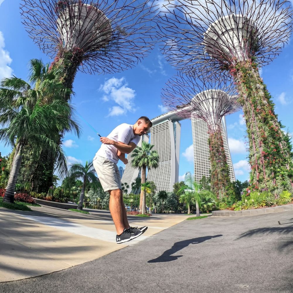 Švihopis Singapur