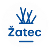 Logo mesto Žatec