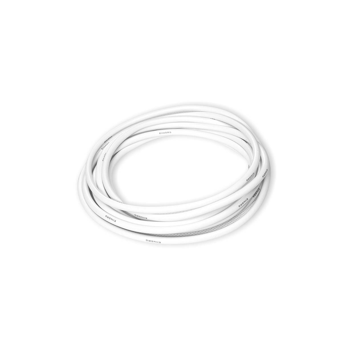 PVC Lanko Vyber priemer lanka:: 4mm (ženy, deti), Farba lanka: Bílá