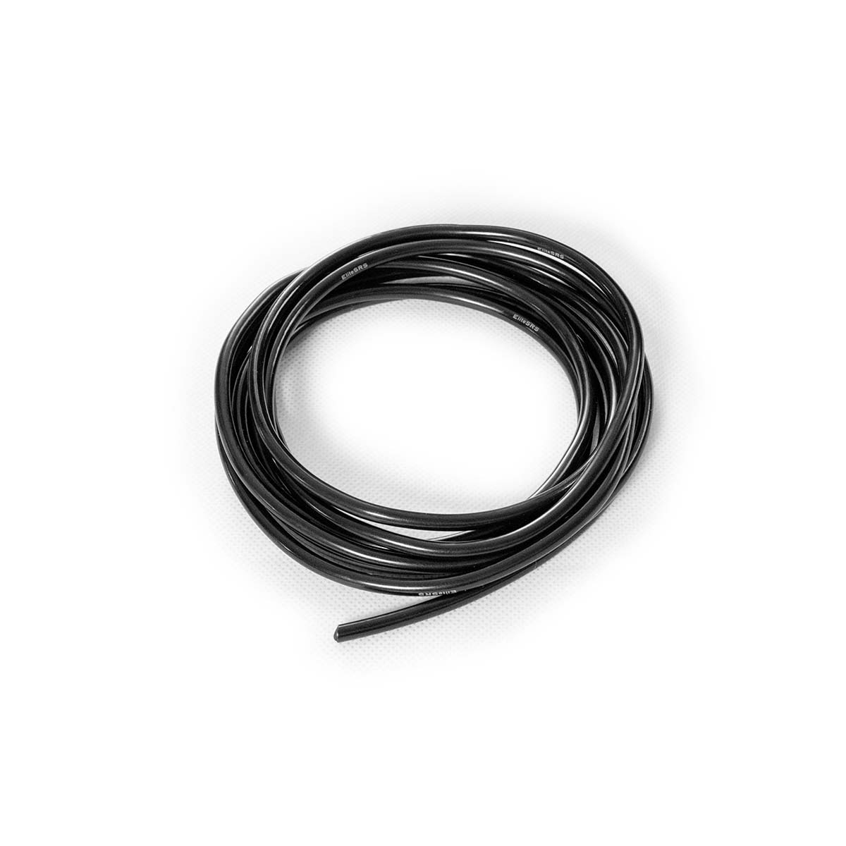 PVC Lanko Vyber priemer lanka:: 5mm (muži), Farba lanka: Čierna