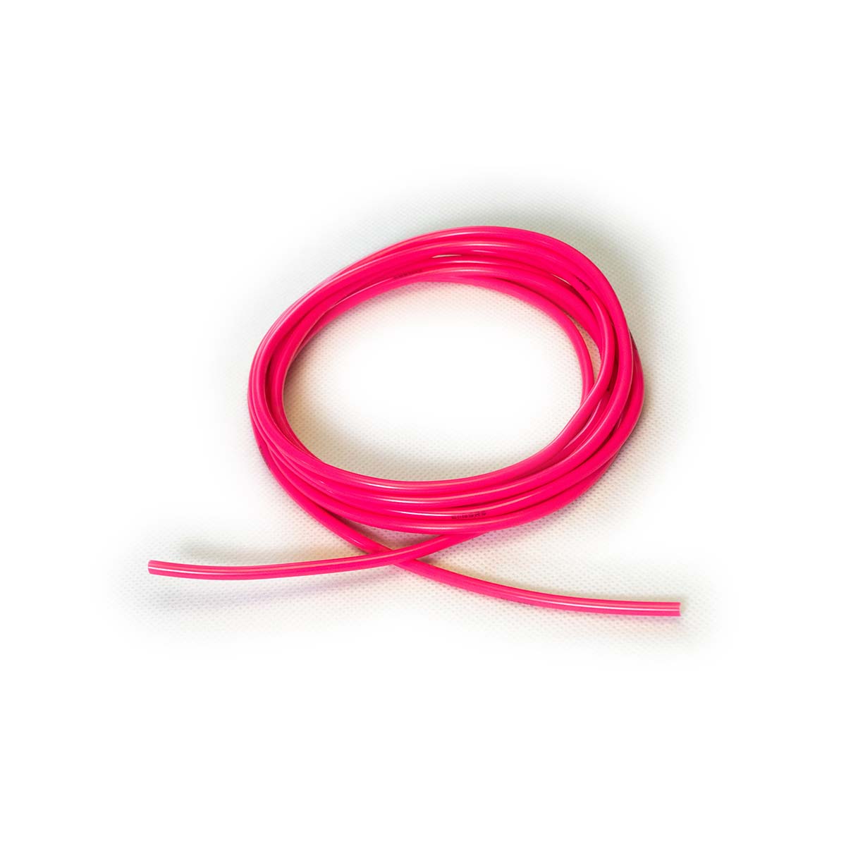 PVC Lanko Vyber priemer lanka:: 5mm (muži), Farba lanka: Růžová