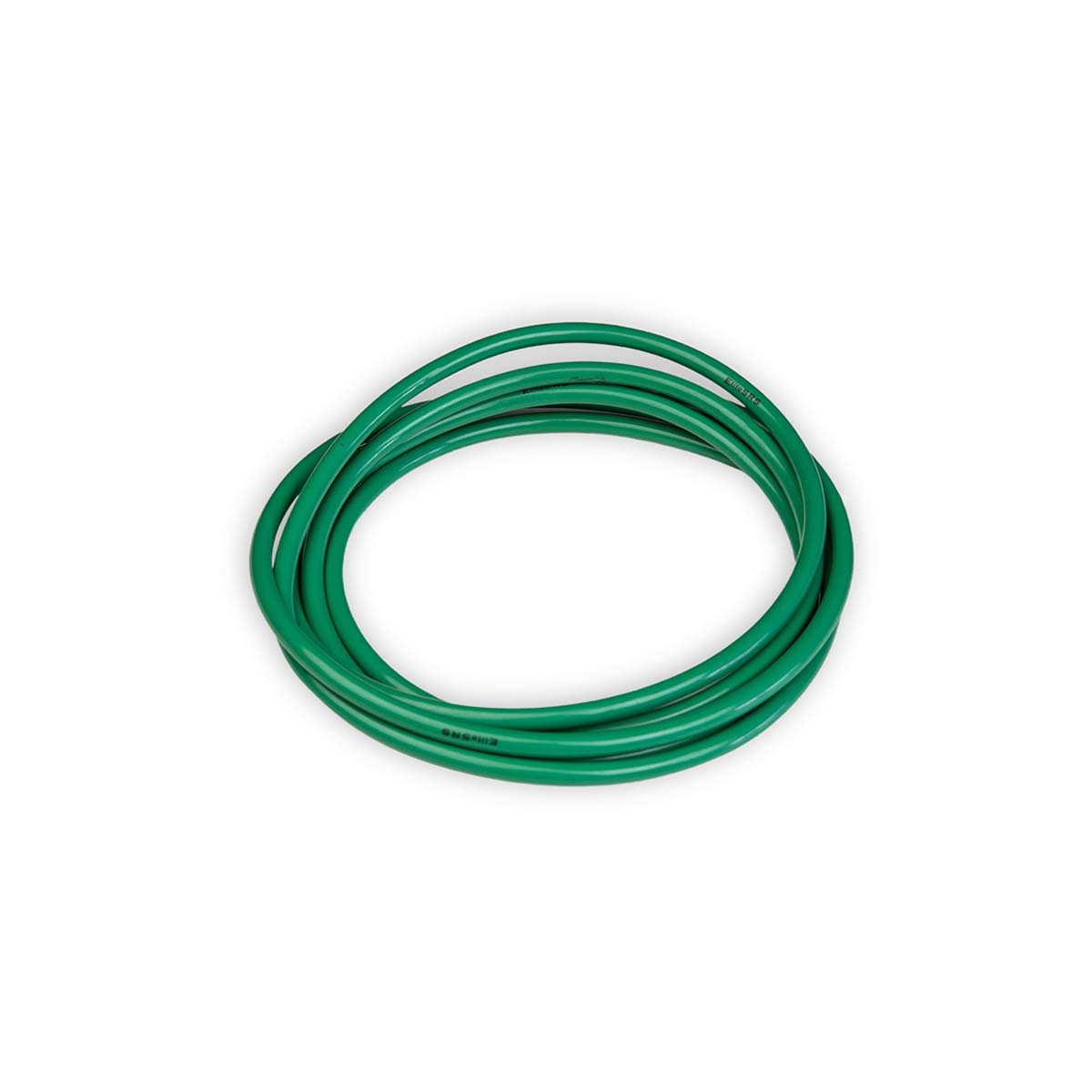 PVC Lanko Vyber priemer lanka:: 5mm (muži), Farba lanka: Tmavo zelená