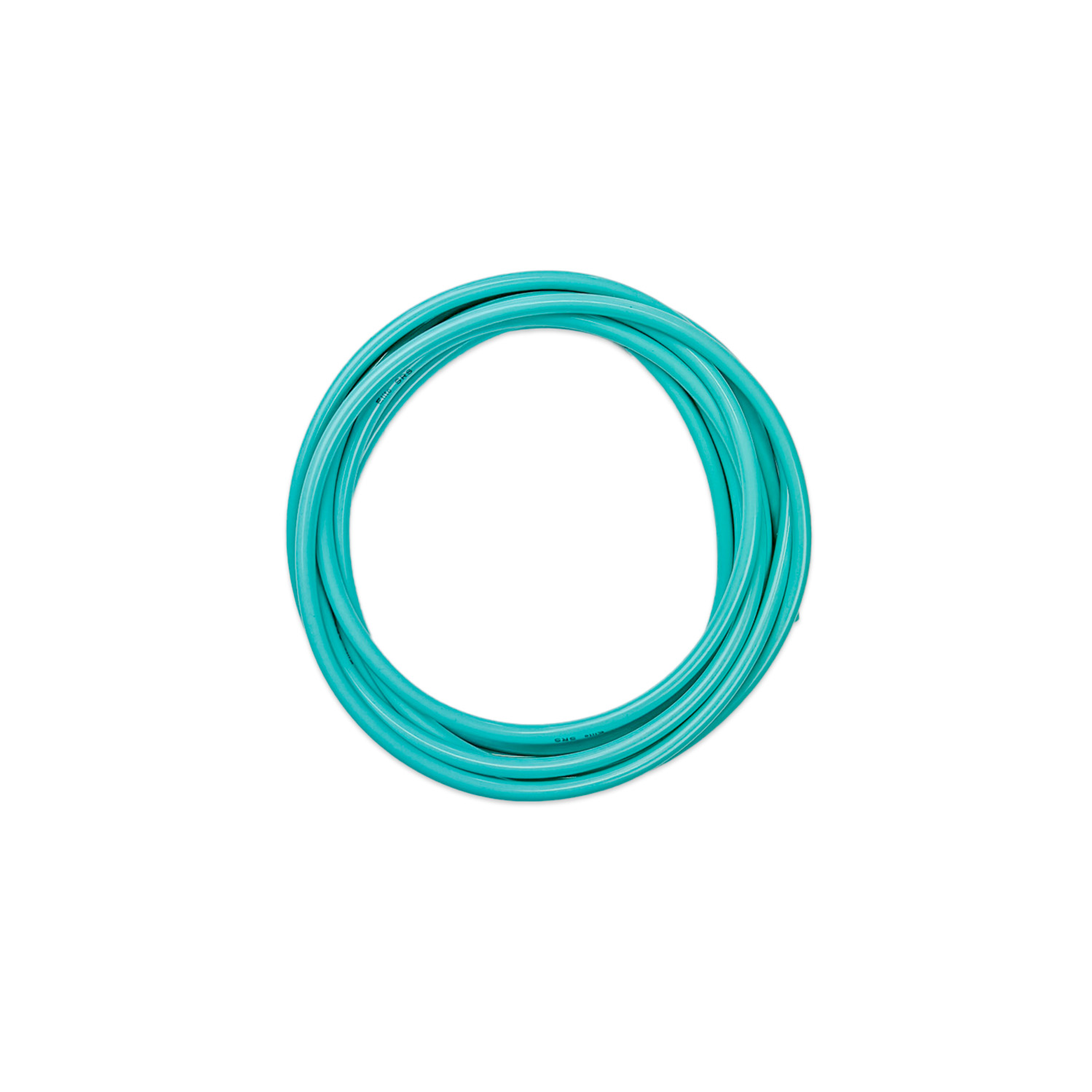 E-shop PVC Lanko Vyber priemer lanka:: 5 mm – ťažšie a silovejšie (odporúčané pre mužov), Farba lanka: Mint exkluzívne ku Katana Rope