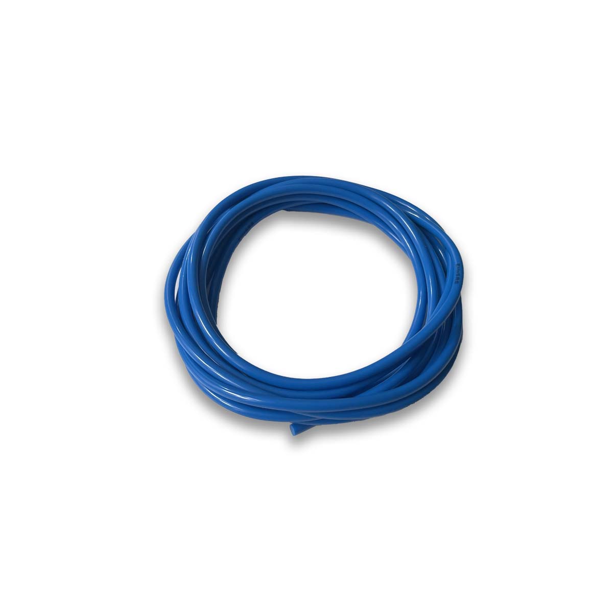 PVC Lanko Vyber priemer lanka:: 4mm (ženy, deti), Farba lanka: Tmavo modré