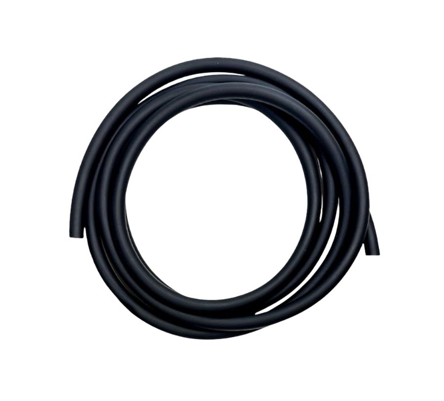 Náhradné záťažové lanko Vyber priemer lanka:: 12 mm, Farba lanka Gladius: Čierne