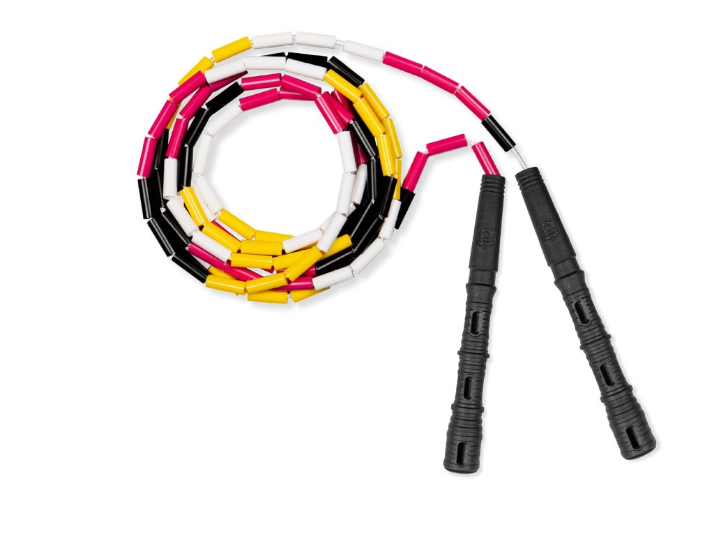 Katana Rope Korálikové Vyber farbu rukovätí:: Čierne, Vyber farbu korálikov: ŠVIHEJ