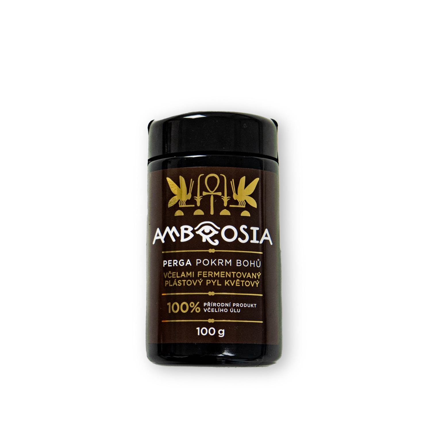 Ambrosia (jedlo Bohov) Množstvo: 100g