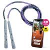 Katana Rope 3v1 - Začni naplno  Švihadlo + 36-dňový plán + podpora komunity.