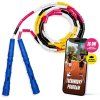 Katana Rope 3v1 - Začni naplno  Švihadlo + 36-dňový plán + podpora komunity.