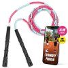 Katana Rope 3v1 - Začni naplno  Švihadlo + 36-dňový plán + podpora komunity.