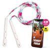 Katana Rope 3v1 - Začni naplno  Švihadlo + 36-dňový plán + podpora komunity.