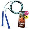 Katana Rope 3v1 - Začni naplno  Švihadlo + 36-dňový plán + podpora komunity.