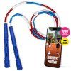 Katana Rope 3v1 - Začni naplno  Švihadlo + 36-dňový plán + podpora komunity.
