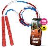Katana Rope 3v1 - Začni naplno  Švihadlo + 36-dňový plán + podpora komunity.