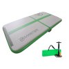 MAS B858 green 21a pr