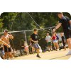 Double Dutch – 2 dlhé švihadlá  Rodinná aj kamarátska zábava – dvaja točia, jeden skáče.