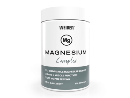 magnesium complex