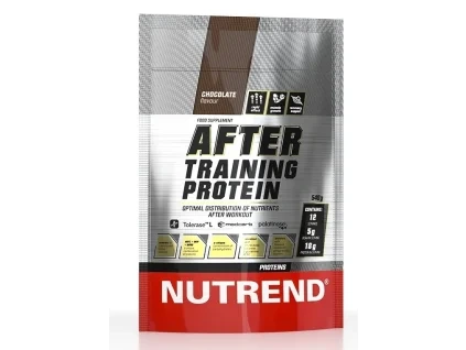 nutrend after training protein 540 g cokolada 51493 463 818x818