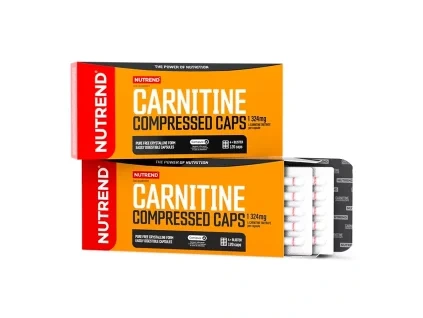 nutrend carnitine compressed caps 120 caps 37504 1024x1024