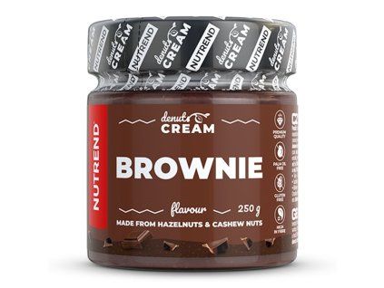 NUTREND DENUTS CREAM, 250g