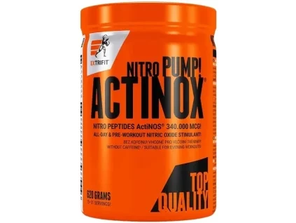 extrifit actinox 620 g original