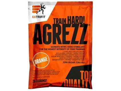 extrifit agrezz 20 8 g original