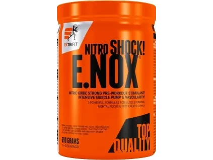 extrifit e nox shock 690 g original