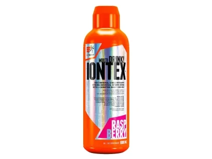 extrifit iontex liquid 1000 ml zelene jablko fexf035 zelene jablko 818x818