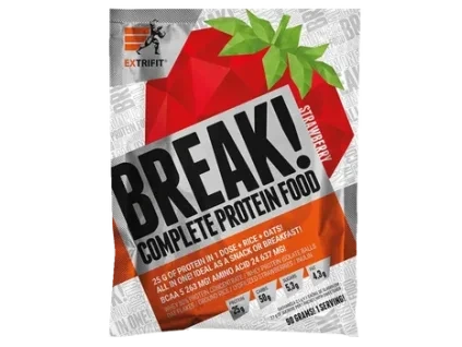 EXTRIFIT BREAK! PROTEIN FOOD, 90g