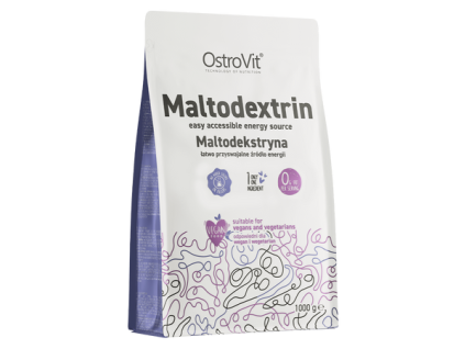 slo pm OstroVit Maltodextrin 1000 g 26560 2